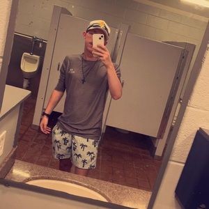 Meet your Posher, Corey